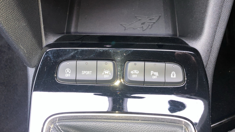 Vauxhall Mokka 1.2 Turbo Ultimate 5dr Auto Petrol Hatchback